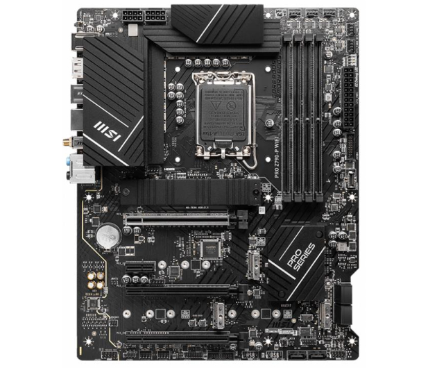 MSI PRO Z790-P WIFI - 1072767 - zdjęcie 3